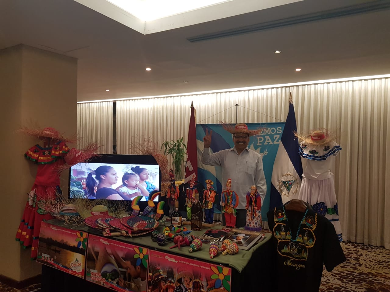 VENEZUELA